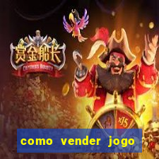 como vender jogo do bicho